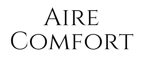Aire Comfort Logo